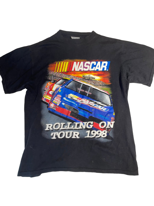 Vintage Nascar Tee