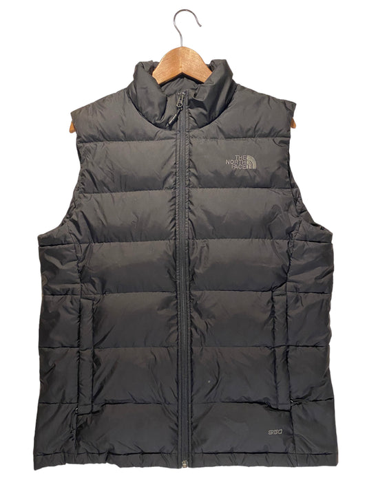 The North Face Puffer Vest