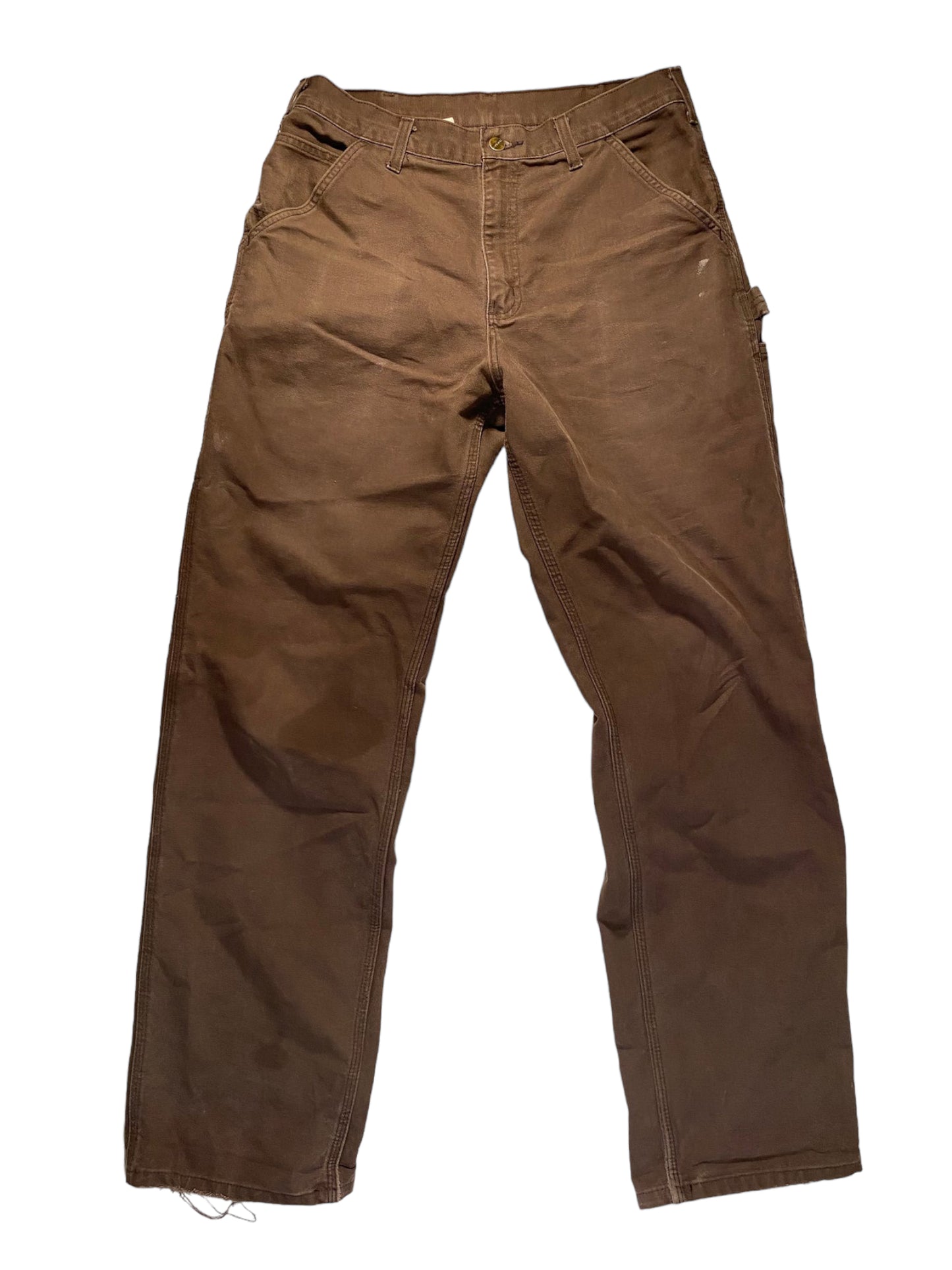 Carhartt carpenter pants