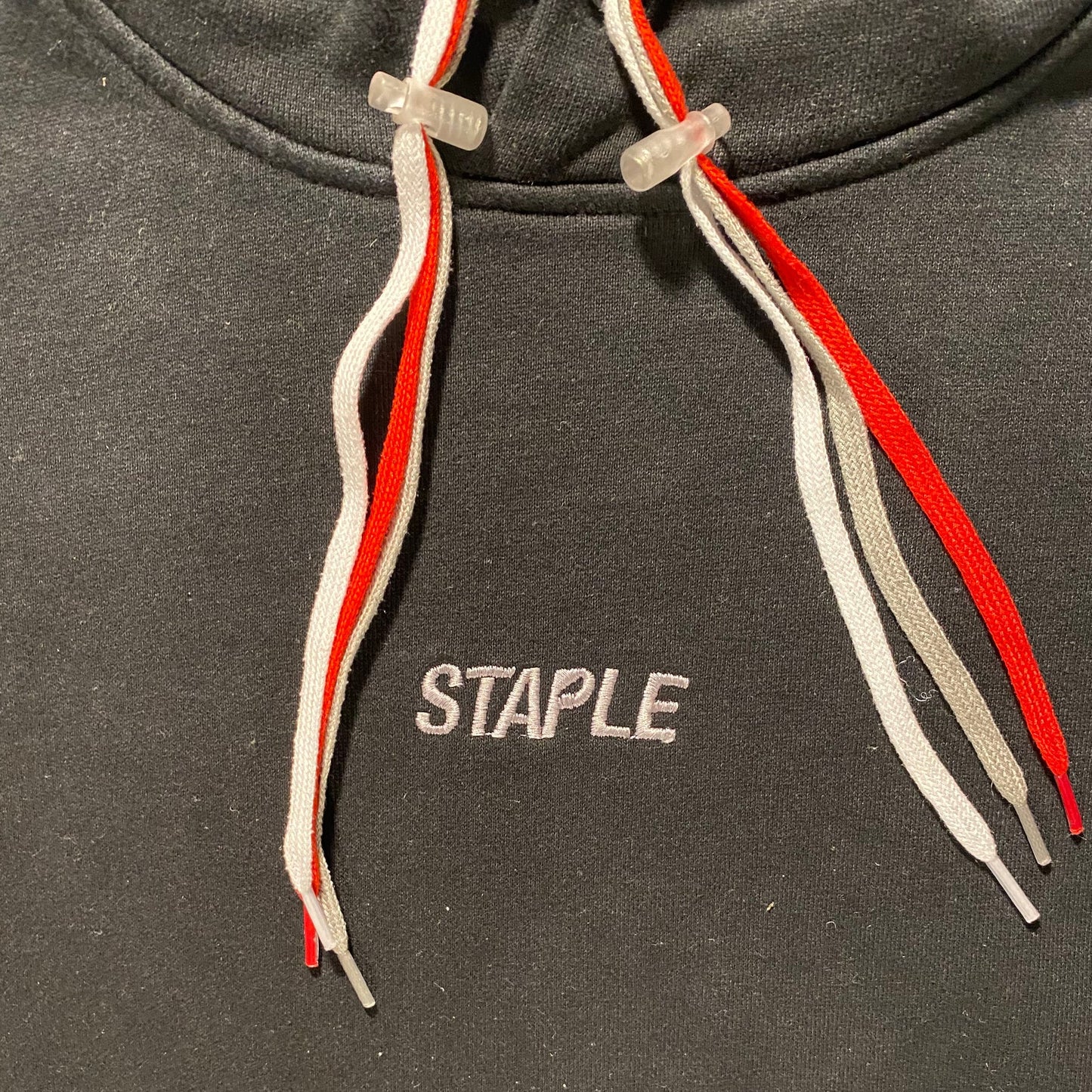 Staple hoodie