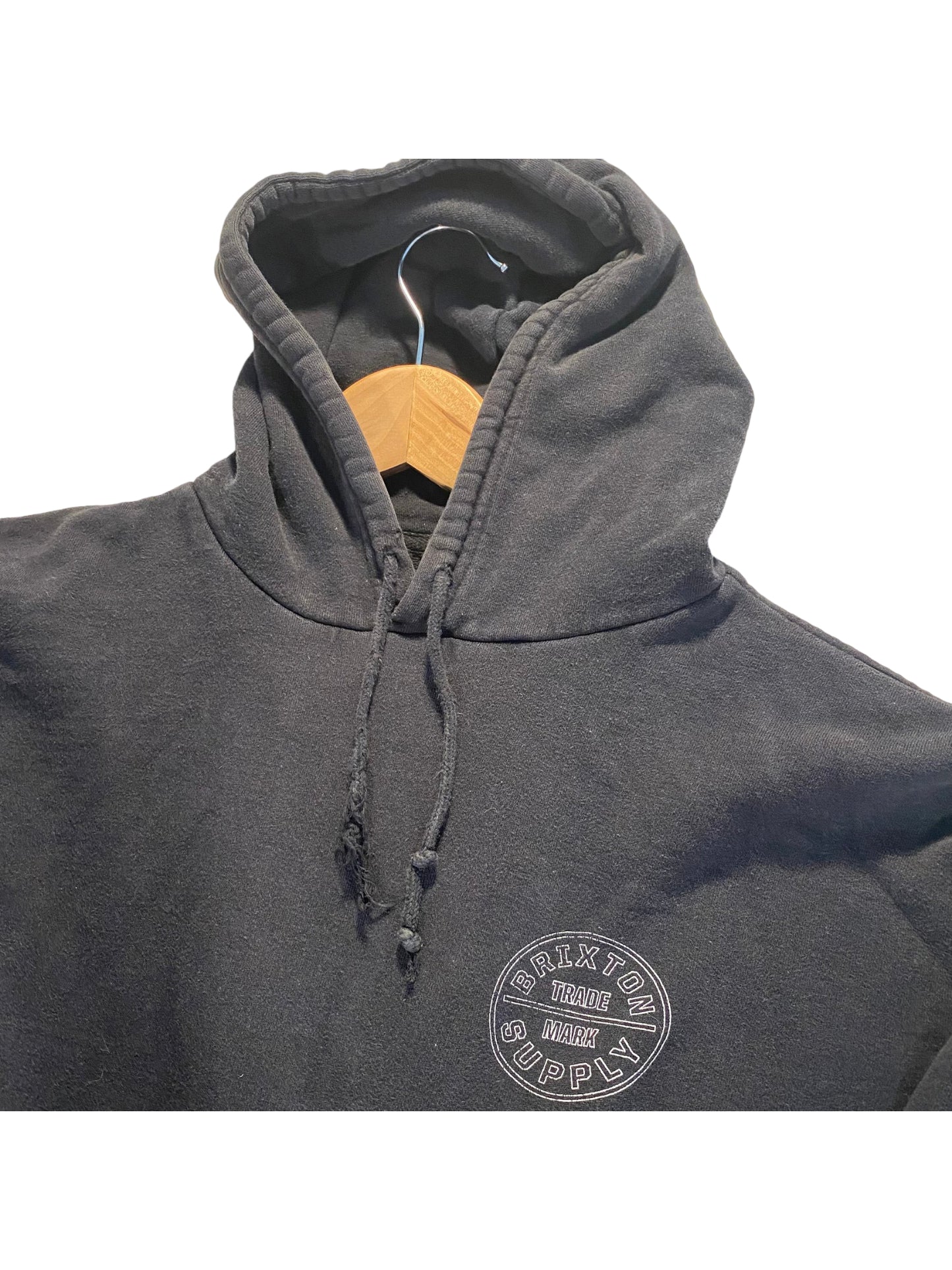 Brixton Supply co. Hoodie