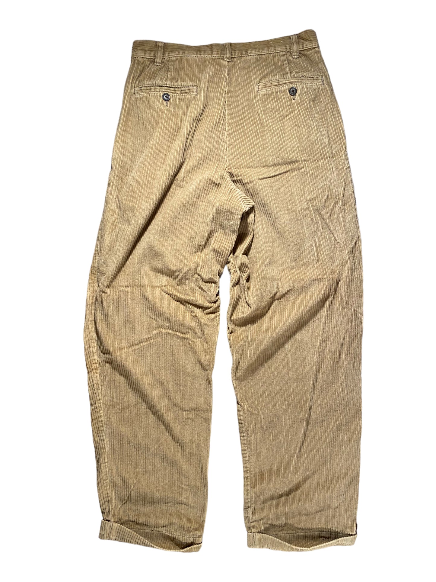 Eddie Bauer corduroy pants