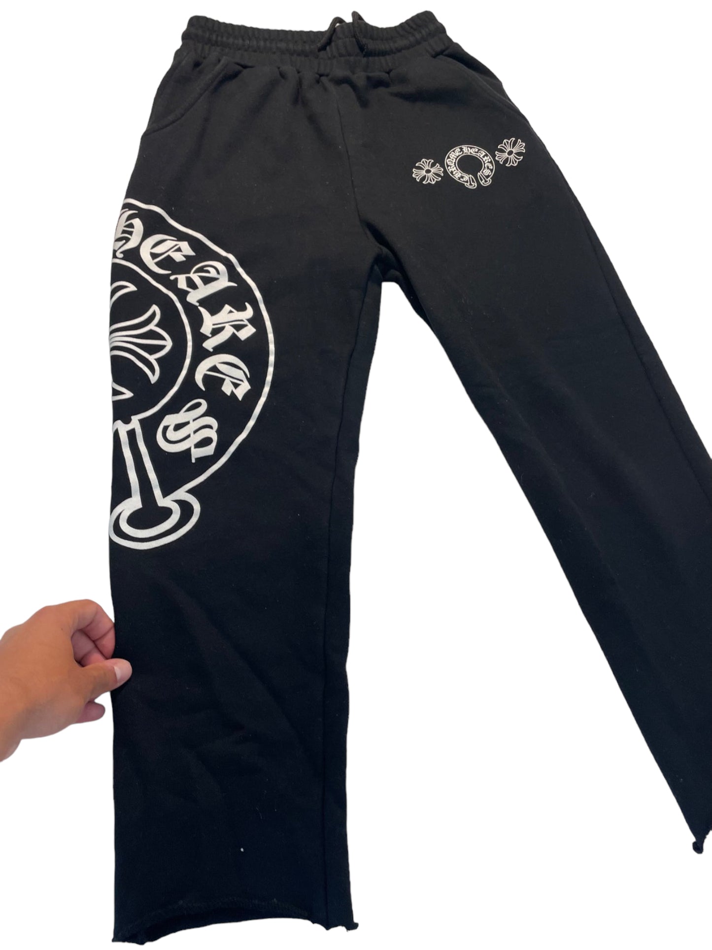 Chrome Hearts Sweats