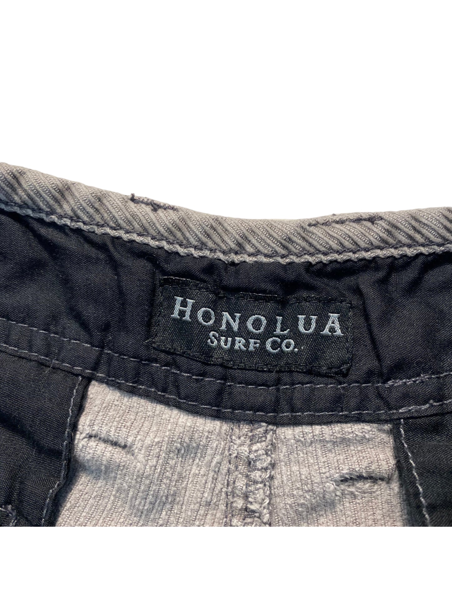 Honolua summer shorts