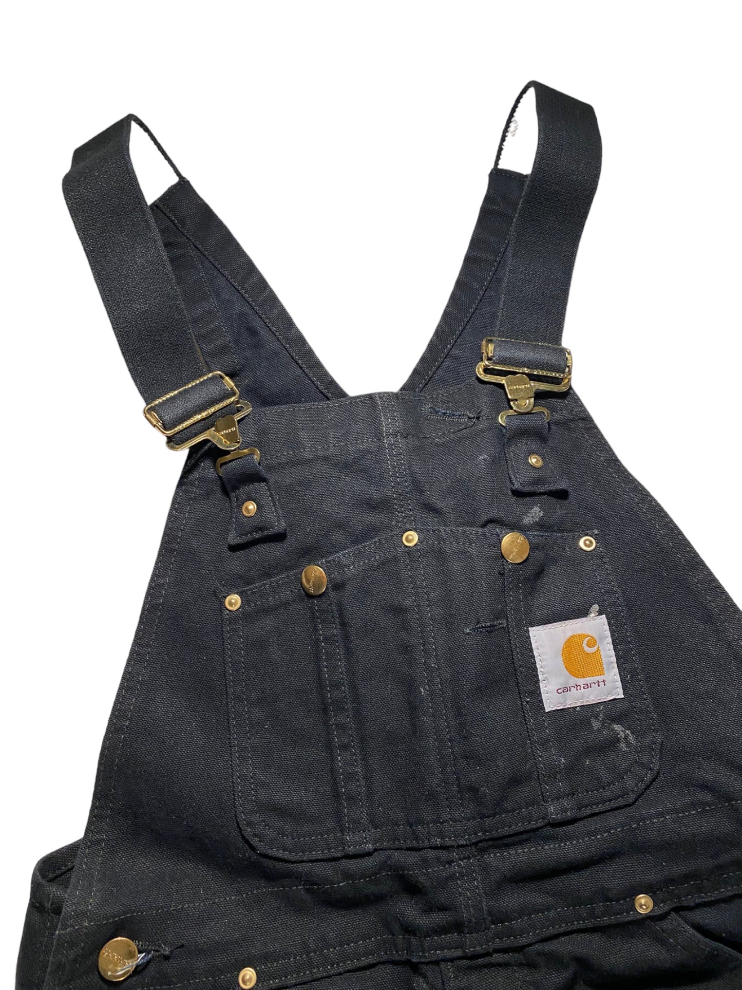 Carhartt overalls