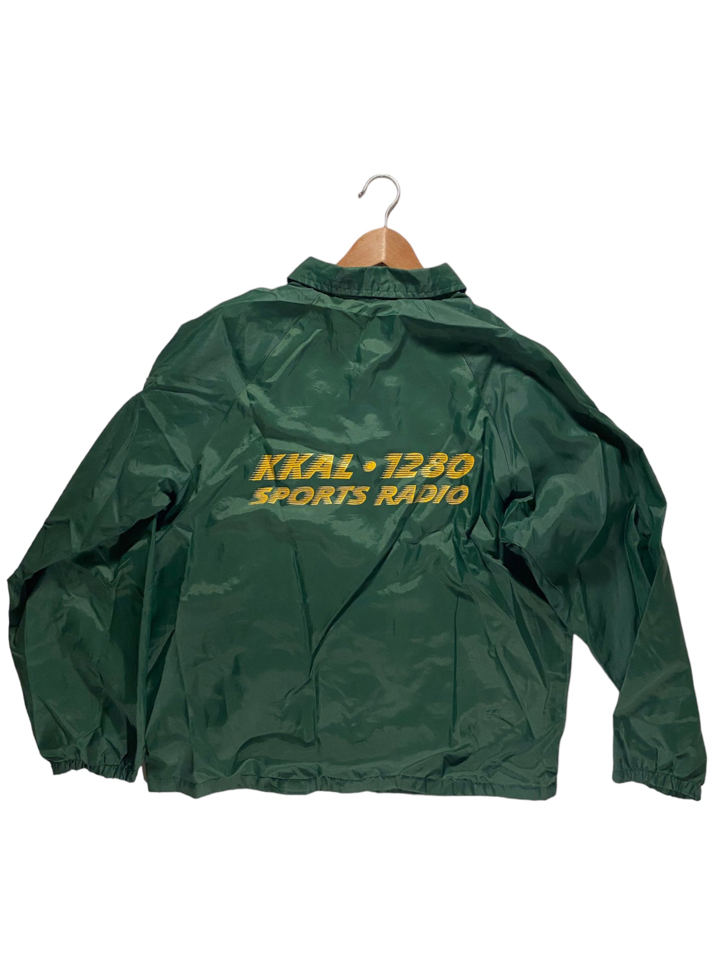 Auburn Kkal Shell Jacket