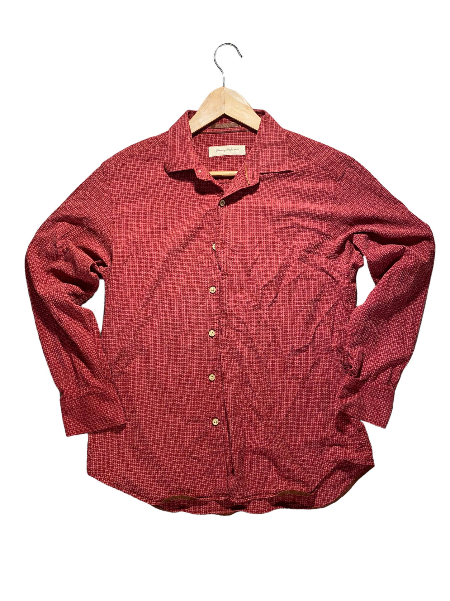 Tommy Bahama button down