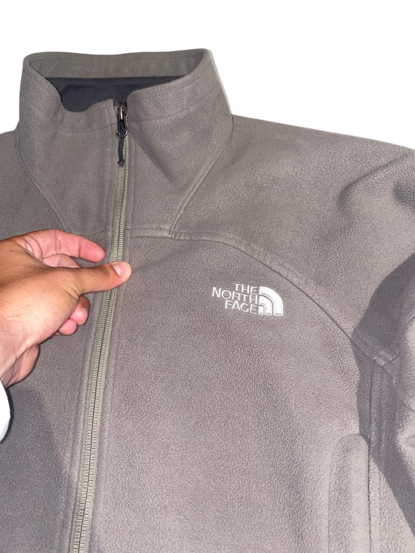 Vintage Northface Windwall Fleece