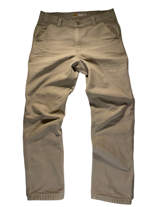 Carhartt work pants