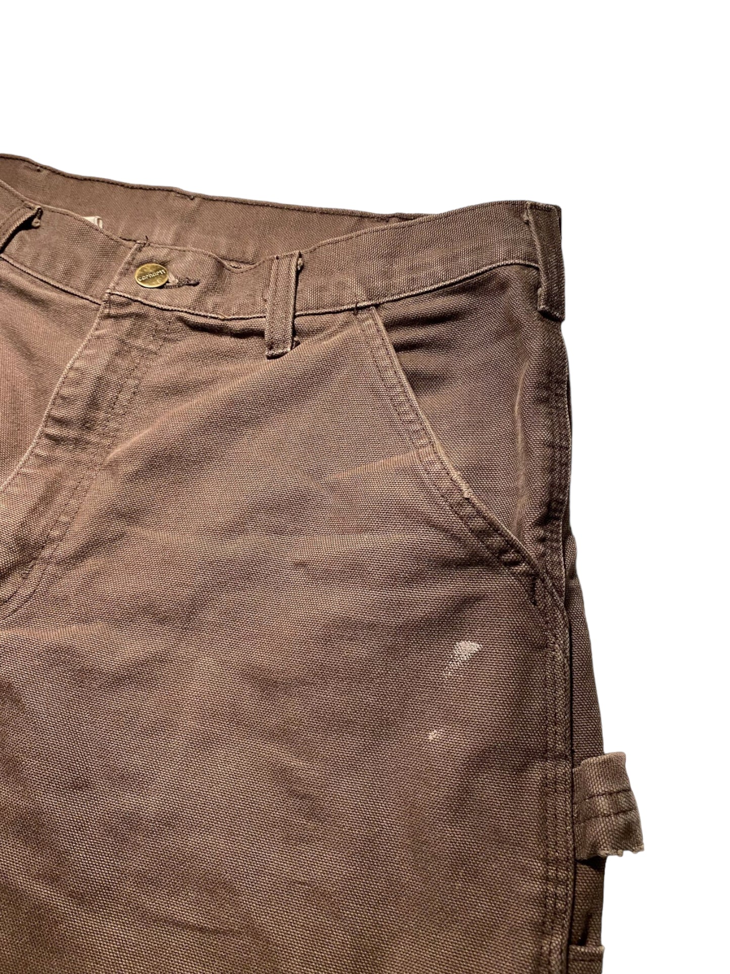 Carhartt carpenter pants