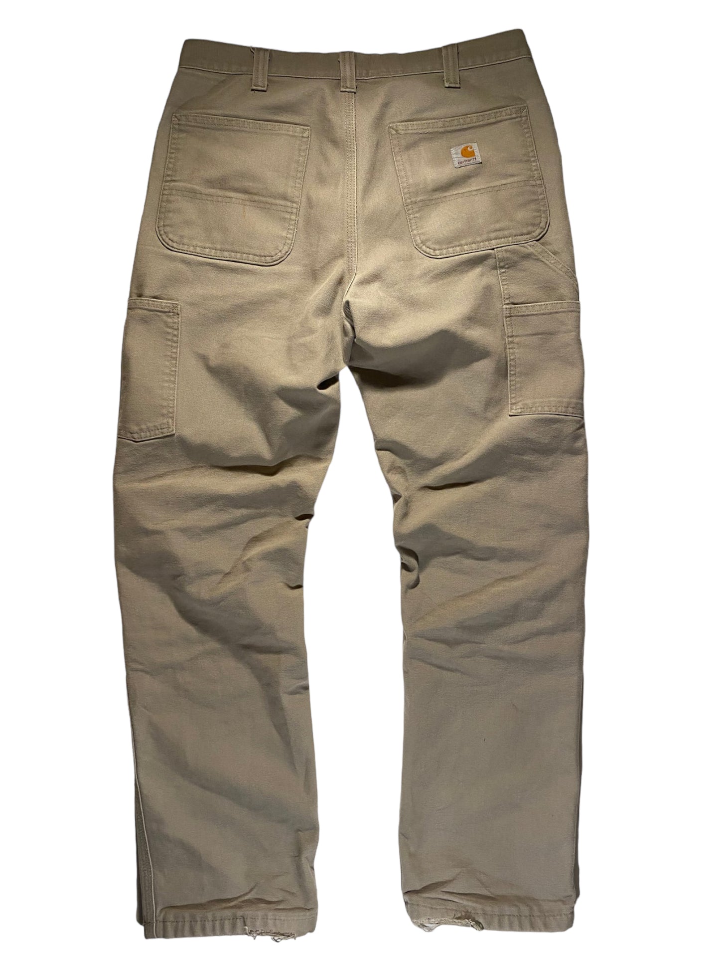 Carhartt work pants