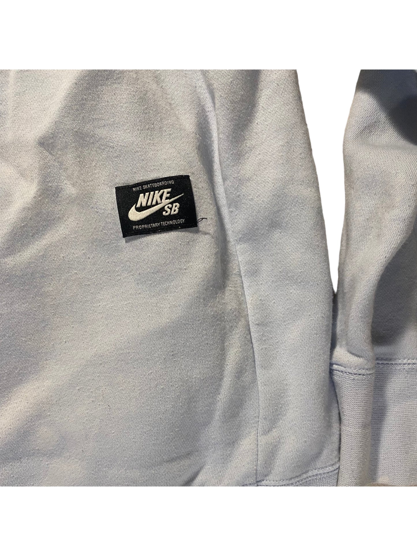 Nike SB Crewneck