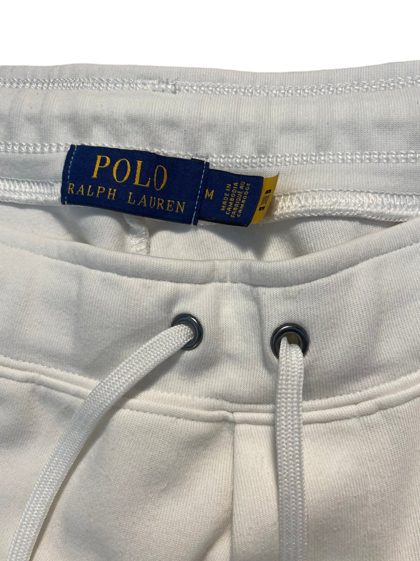 Polo Raulph Lauren sweatpants