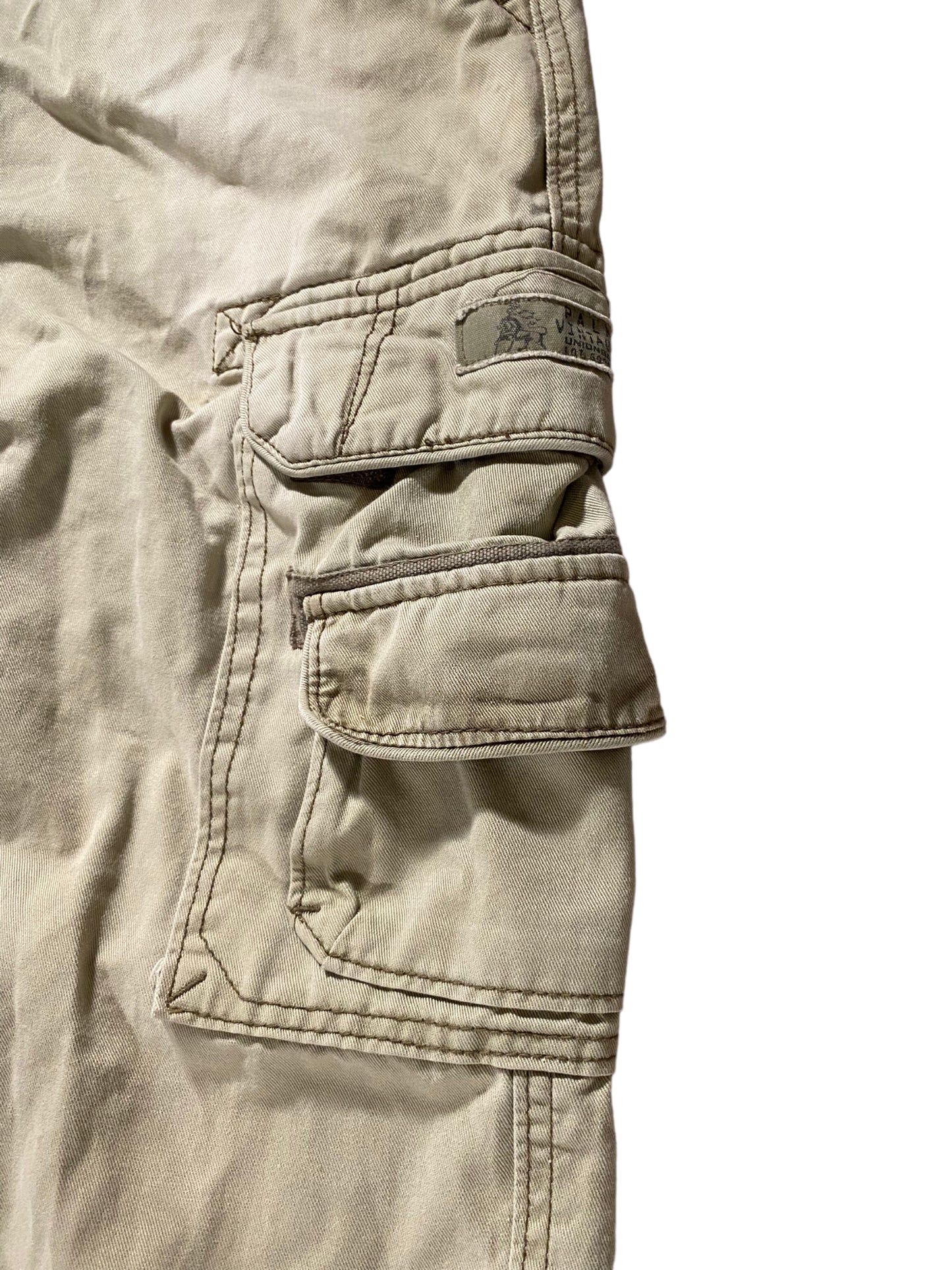 Union bay cargo pants