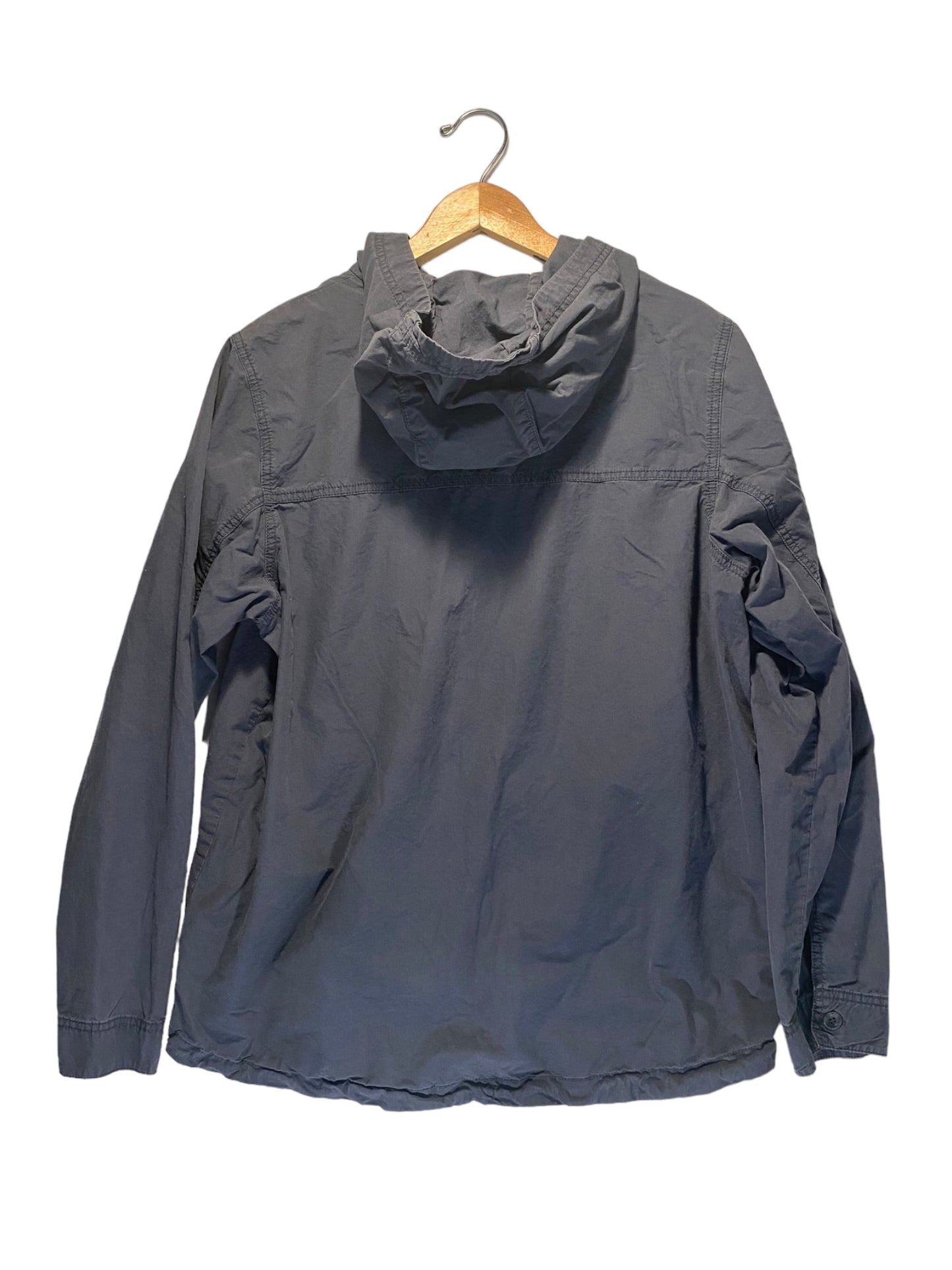 Columbia rain coat