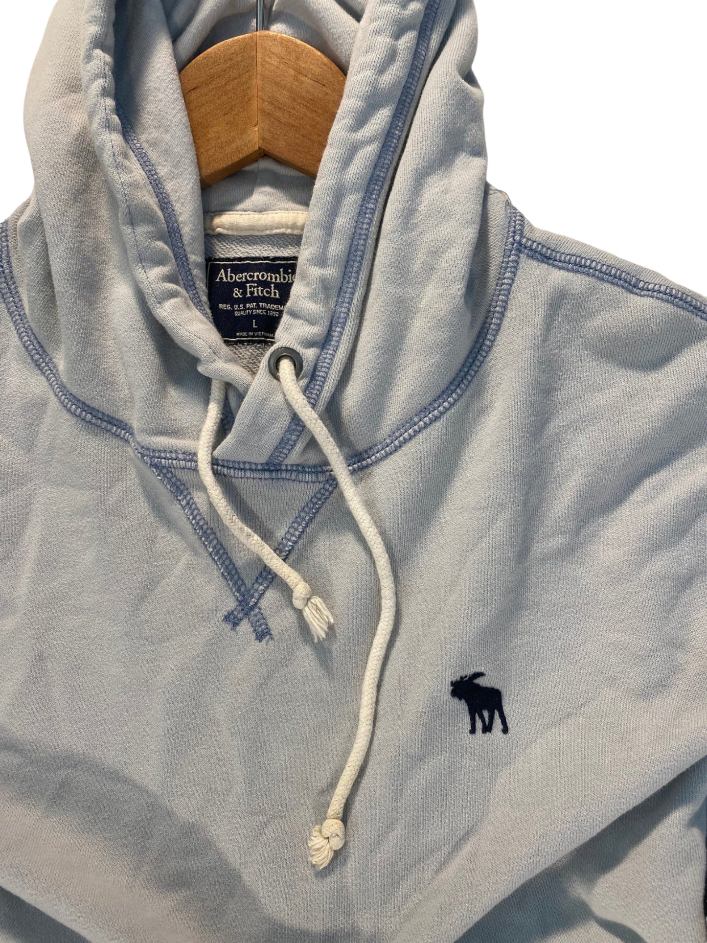 Abercrombie & fitch hoodie