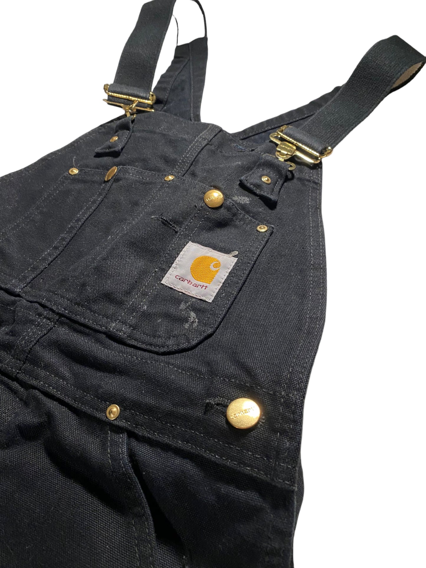 Carhartt overalls