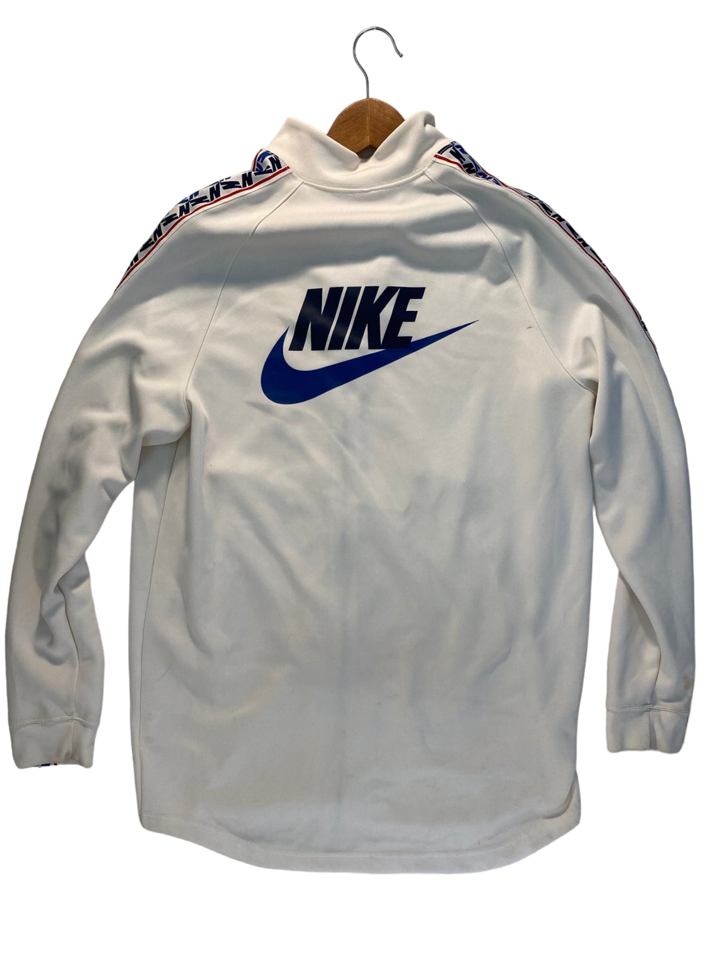 Nike Zip up