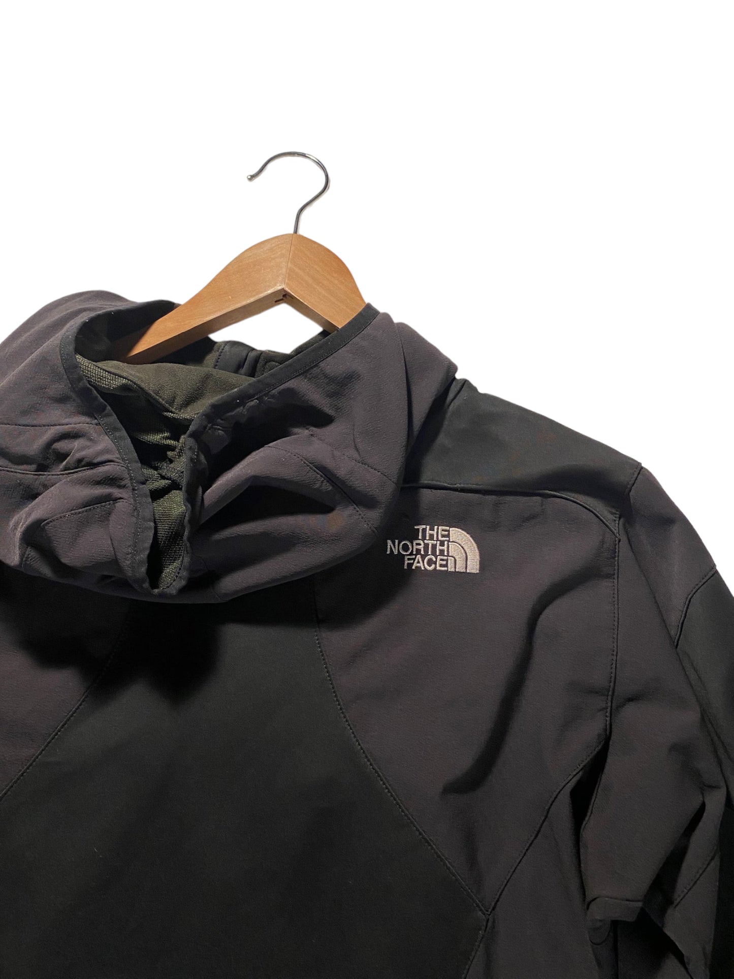 The North Face flight series Jacket