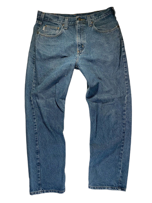 Carhartt jeans