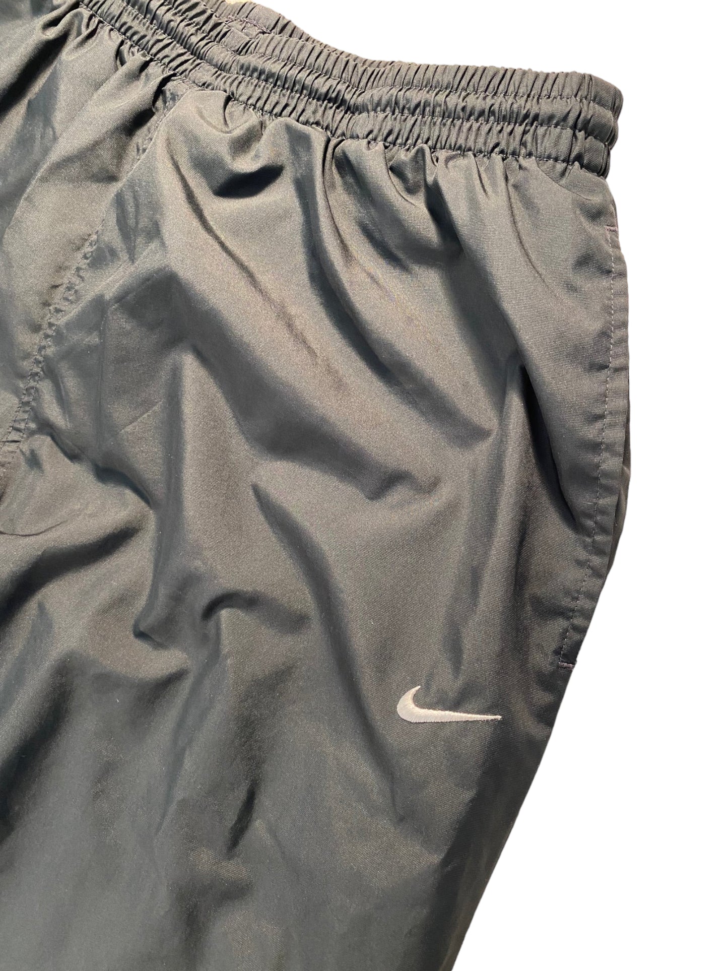 Nike track pants