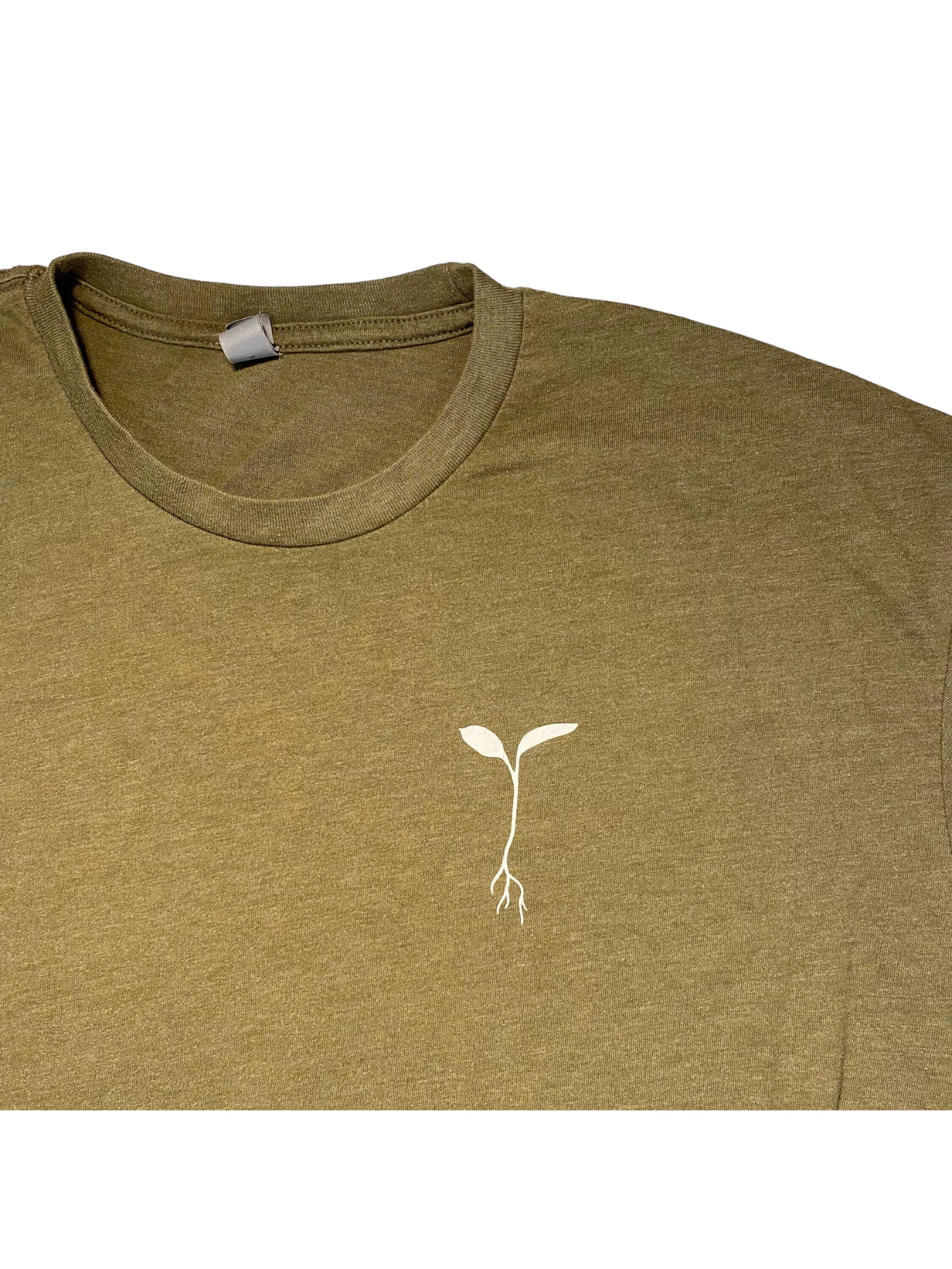 Raw Garden T-Shirt