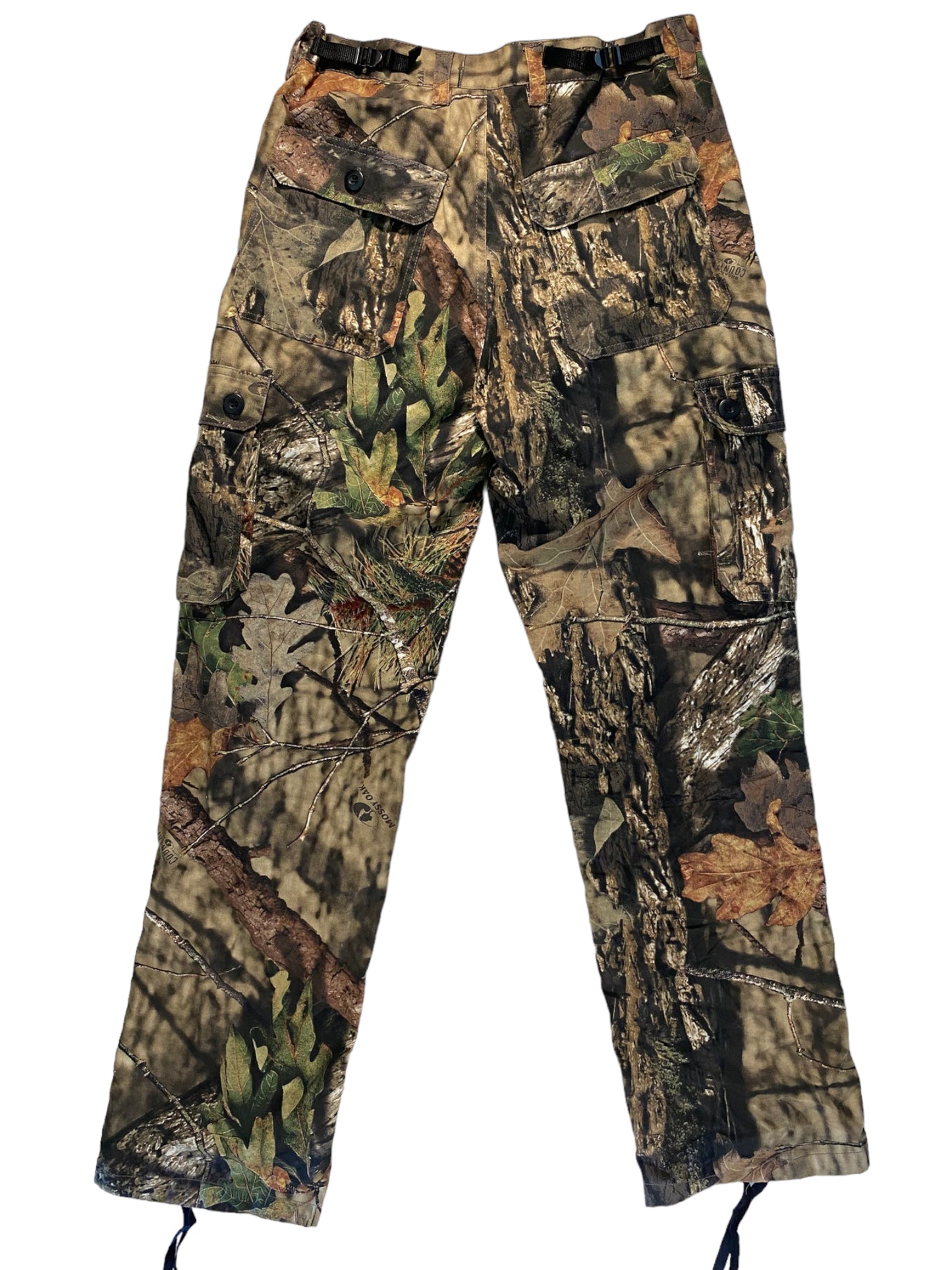 Hunting pants