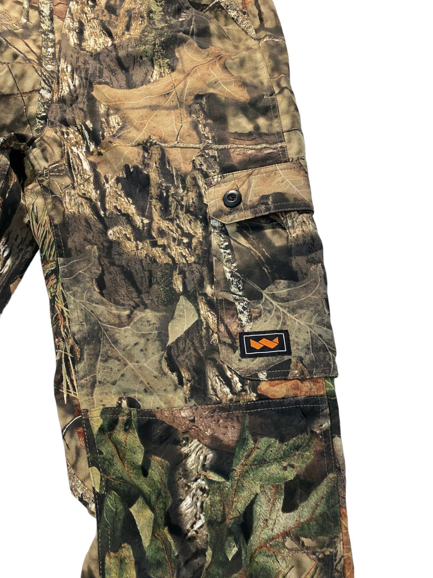 Hunting pants