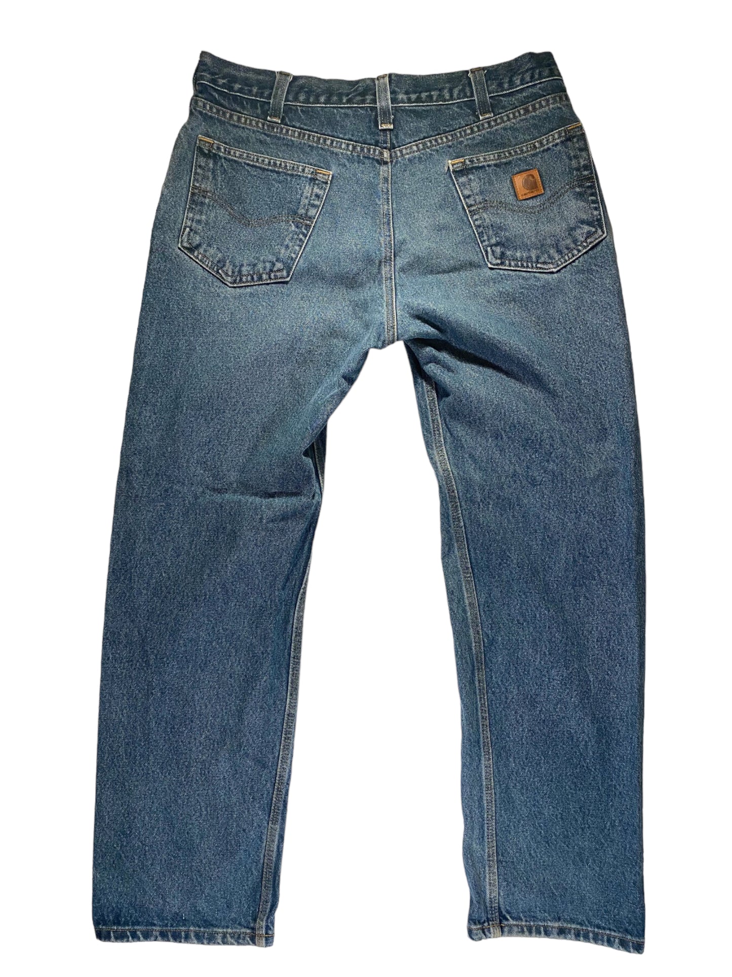 Carhartt jeans