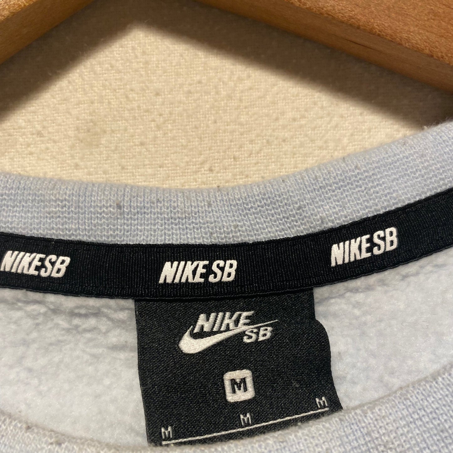 Nike SB Crewneck