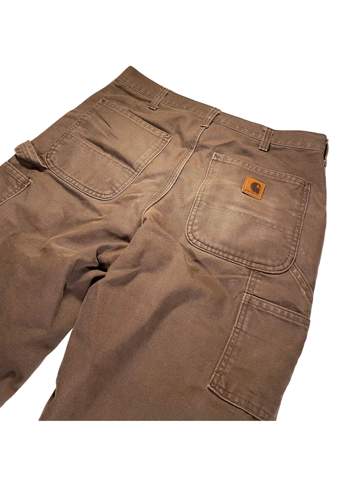 Carhartt carpenter pants