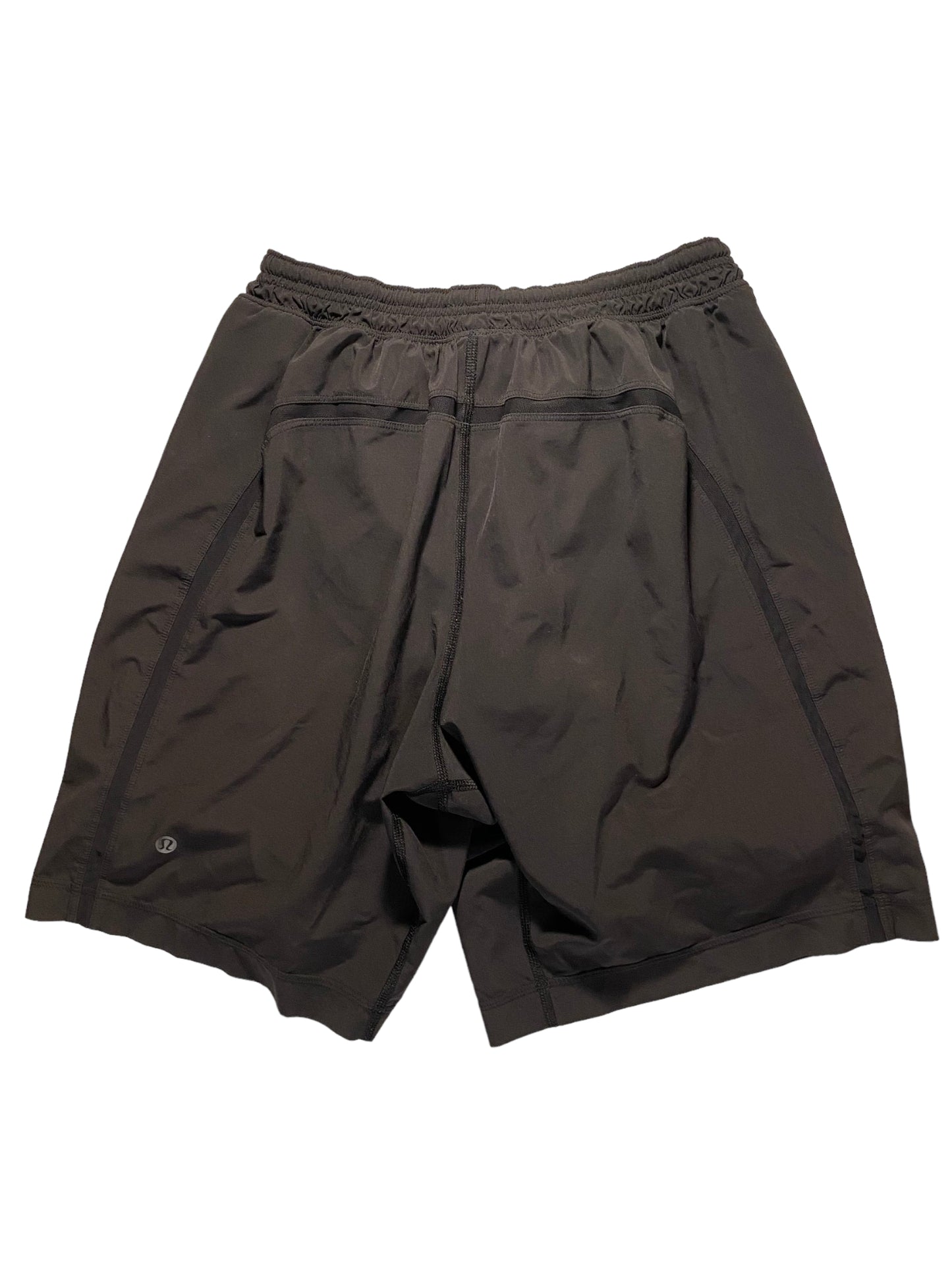 Lined lululemon shorts