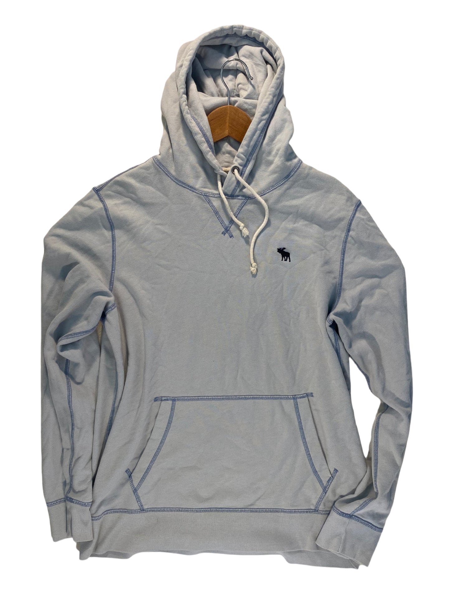 Abercrombie & fitch hoodie