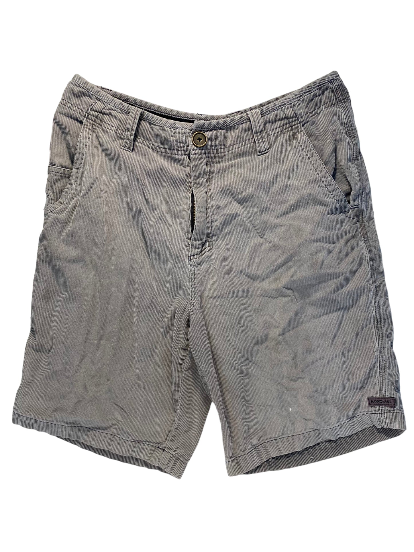 Honolua summer shorts