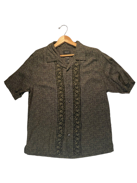 Claiborne Summer Shirt