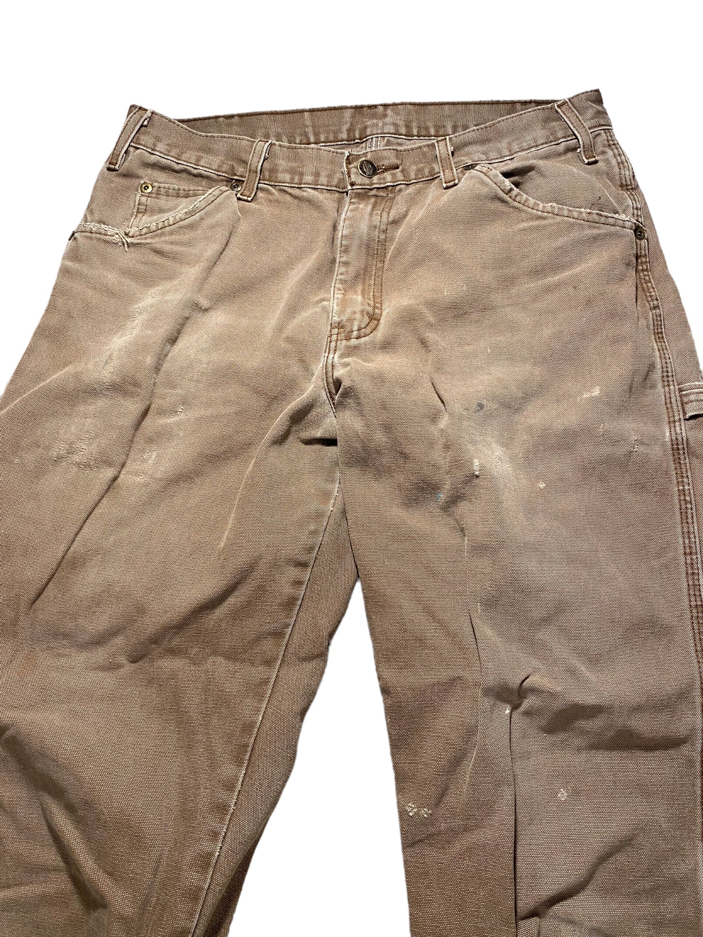 Dickies carpenter pants