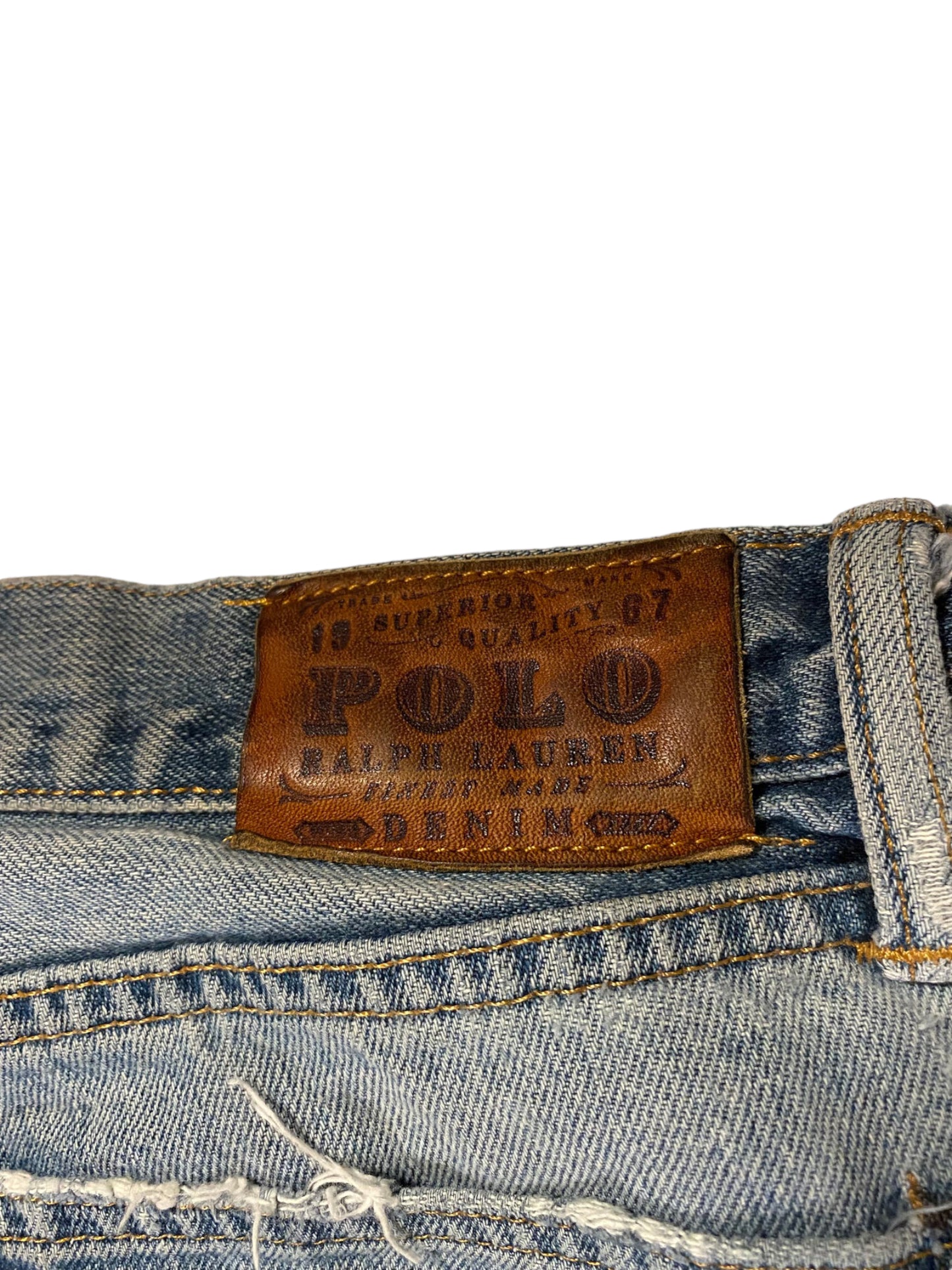 Polo Raulph Lauren Jeans