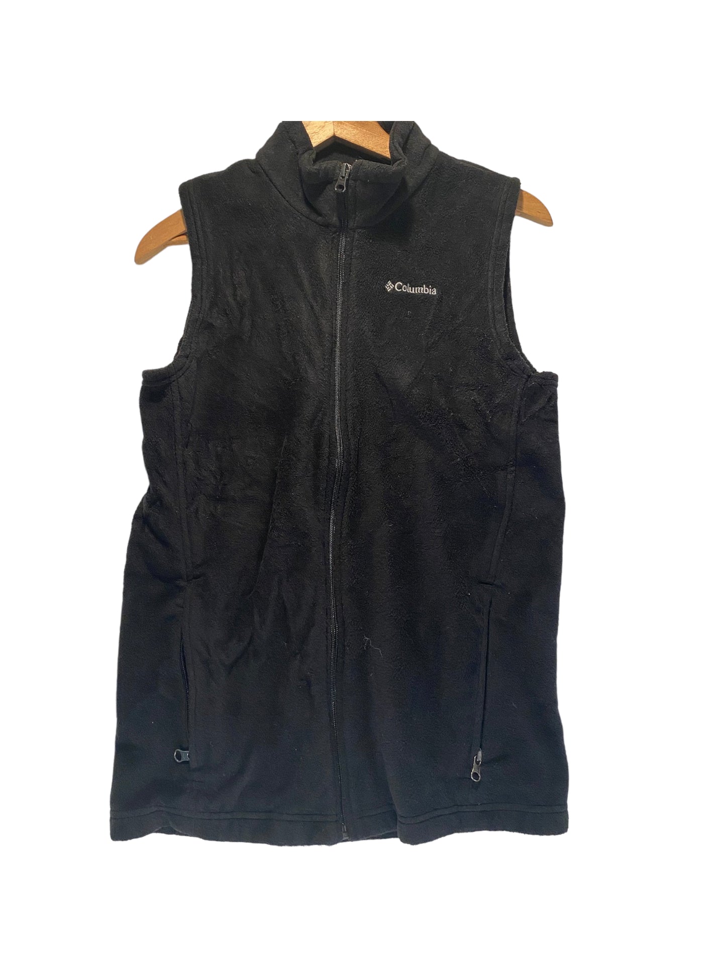 Columbia vest