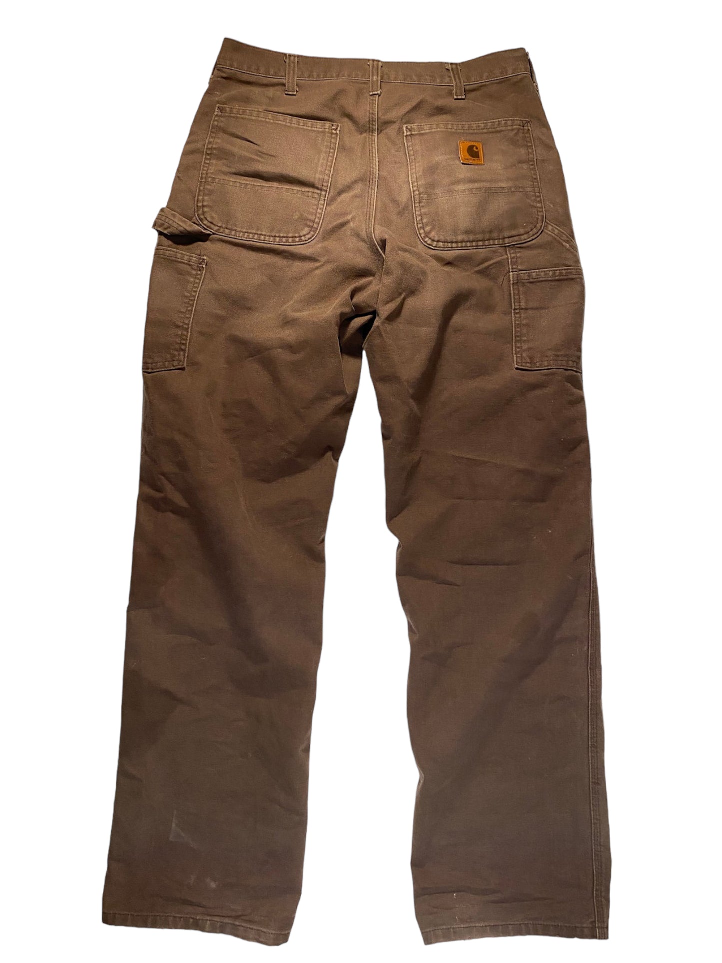 Carhartt carpenter pants