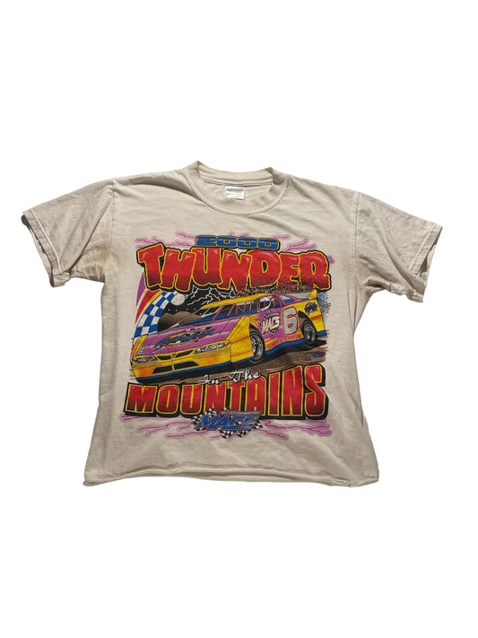 Vintage Nascar Tee