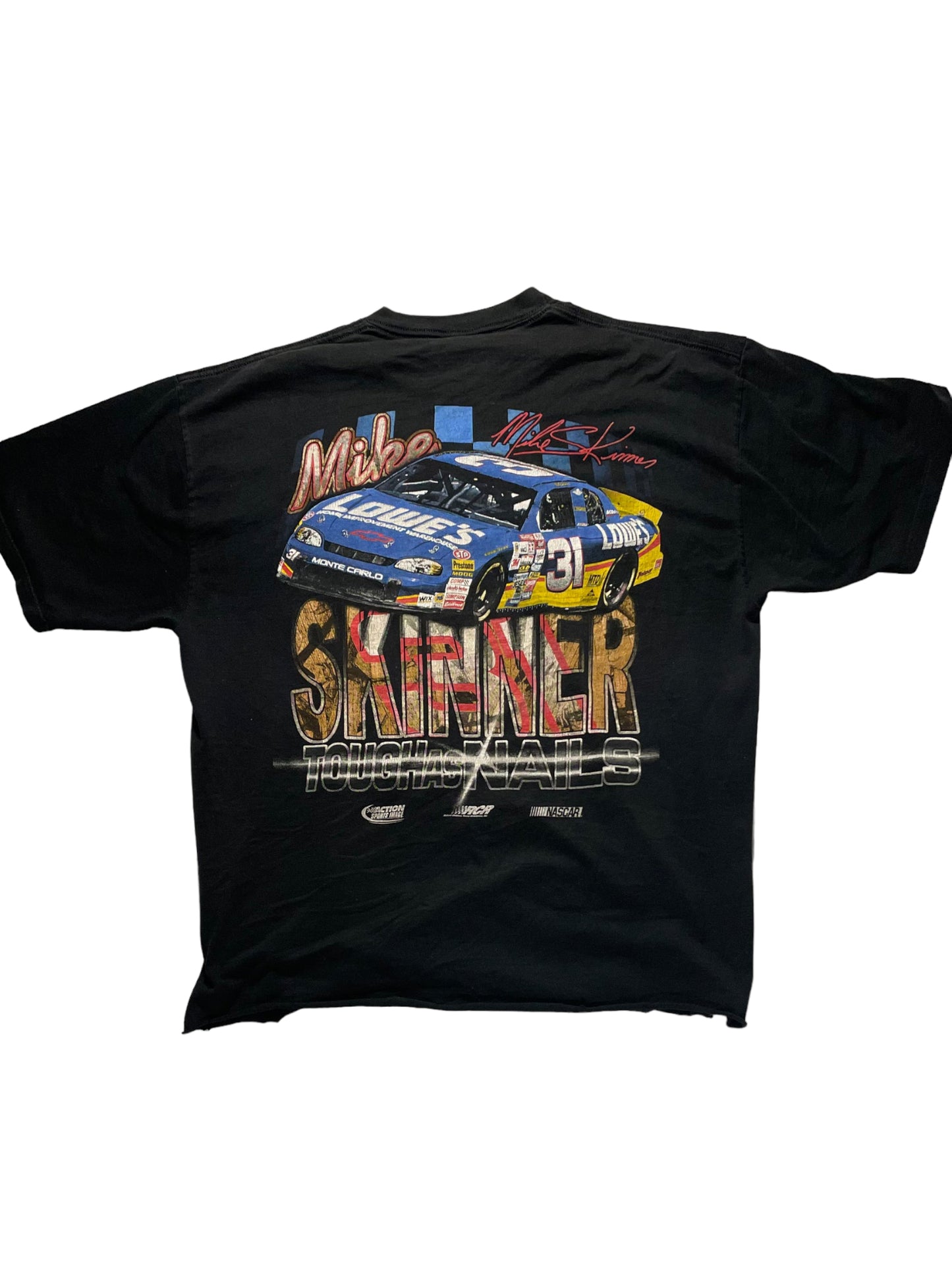 Vintage Nascar Tee